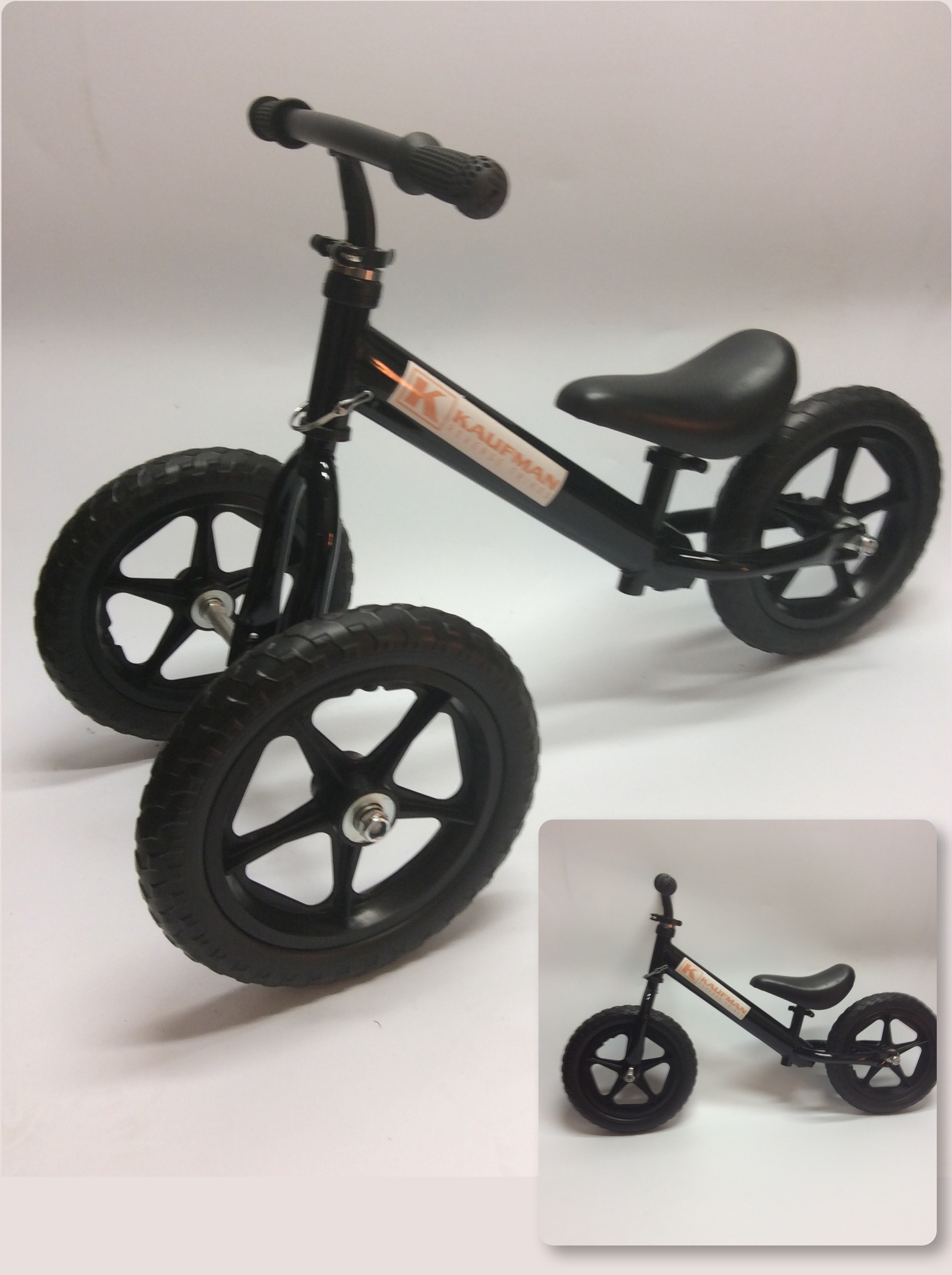 craigslist strider balance bike